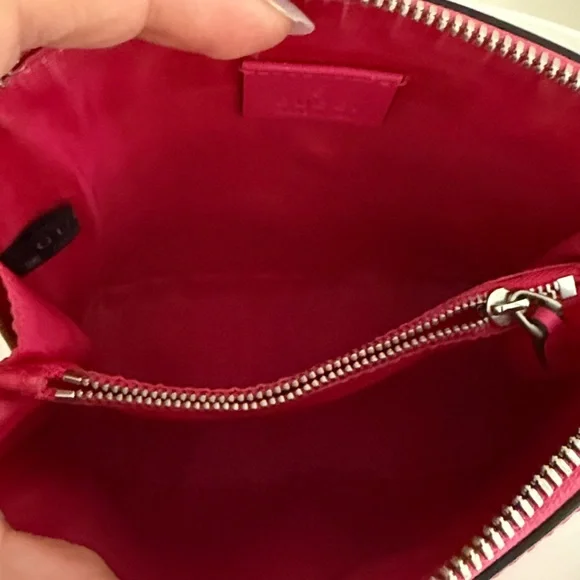 GUCCI x Sega Gucci Stars Mini Dome Bag with COA!! Guccy - Picture 8 of 9